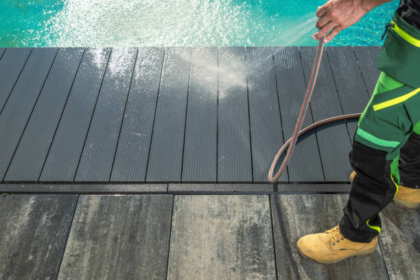 Best Commercial Pressure Washing  in Copperas Cove, TX