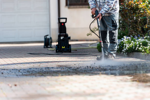 Best Deck Pressure Washing  in Copperas Cove, TX